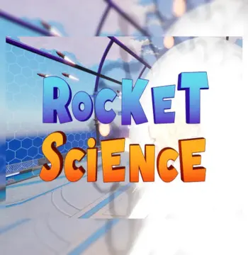 ROCKET SCIENCE PC Steam CD Key