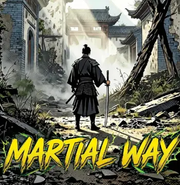 武道余晖 / The Last Glimmer of the Martial Way PC Steam CD Key