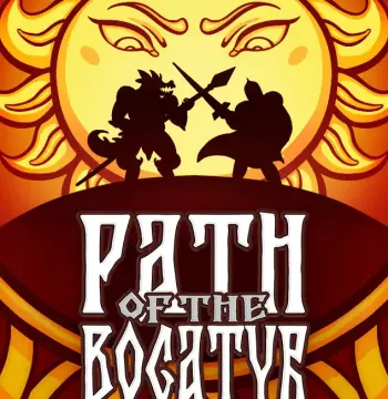 Path of the Bogatyr PC Steam CD Key
