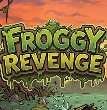 FROGGY REVENGE PC Steam CD Key