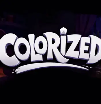 COLORIZED PC Steam CD Key