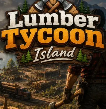 Lumber Tycoon Island PC Steam CD Key