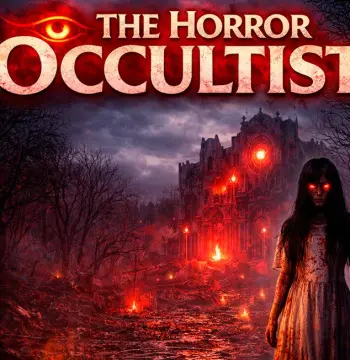 The Horror Occultist PC Steam CD Key
