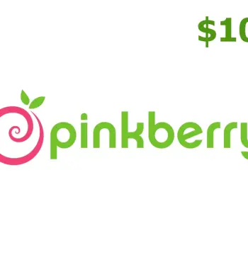 Pinkberry USD 10 Gift Card US