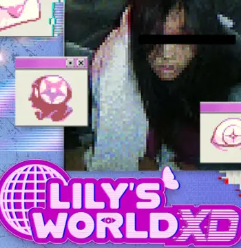 lily's world XD PC Steam CD Key