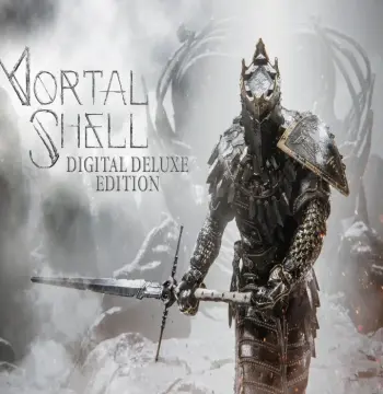 Mortal Shell: Digital Deluxe Edition EU PC Steam CD Key