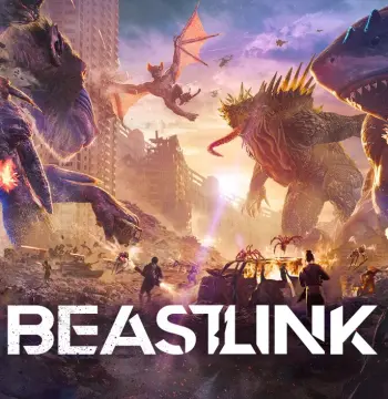 BeastLink PC Steam CD Key