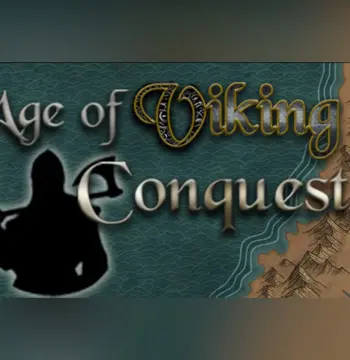 Age of Viking Conquest PC Steam CD Key