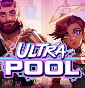 Ultrapool PC Steam CD Key