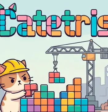 Catetris PC Steam CD Key