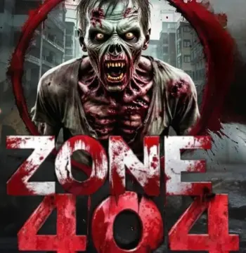 Zone 404 PC Steam CD Key