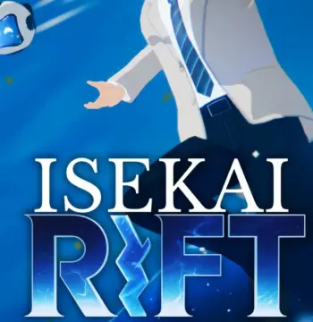 Isekai Rift PC Steam CD Key