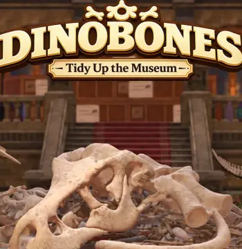 DinoBones: Tidy Up the Museum PC Steam CD Key