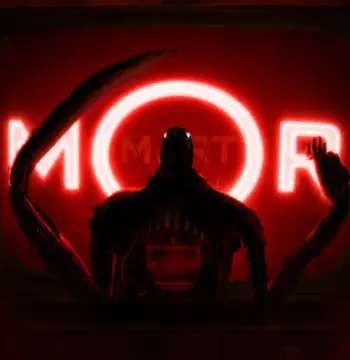MOR (2026) Steam CD Key