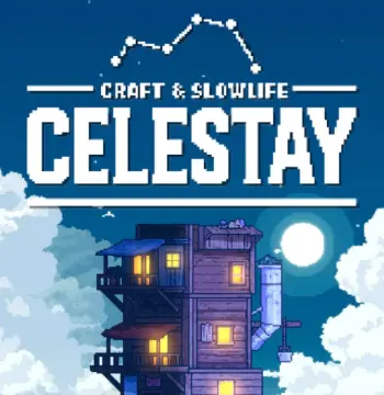 CELESTAY PC Steam CD Key