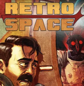 RetroSpace PC Steam CD Key