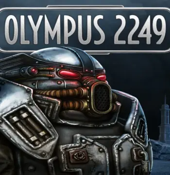 Olympus 2249 PC Steam CD Key