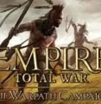 Empire: Total War - The Warpath Campaign DLC Steam CD Key