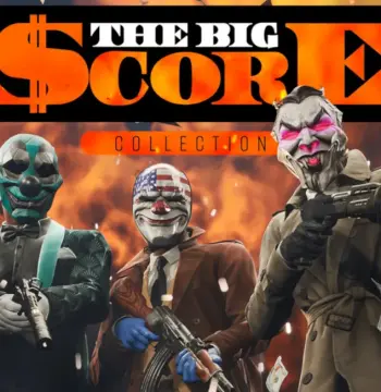 PAYDAY 3: The Big Score Bundle XBOX One / Xbox Series X|S / PC Account