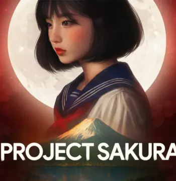 Project Sakura PC Steam CD Key
