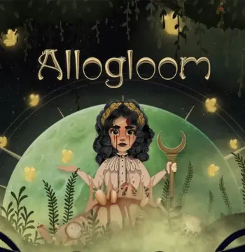 Allogloom PC Steam CD Key