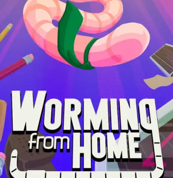 Worming from Home PC Steam CD Key