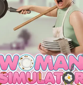 Woman Simulator PC Steam CD Key