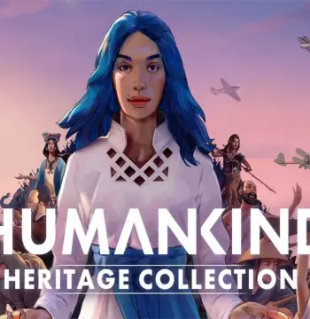 HUMANKIND Heritage Collection EU Steam CD Key