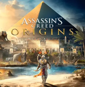 Assassin's Creed: Origins EMEA Ubisoft Connect CD Key