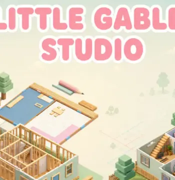 Little Gable Studio PC Steam CD Key
