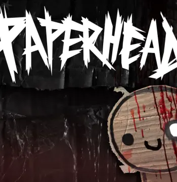 PAPERHEAD PC Steam CD Key