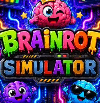 Brainrot Simulator PC Steam CD Key