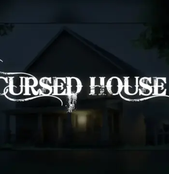 Cursed House Steam CD Key