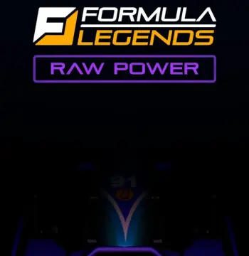 Formula Legends - Raw Power Pack DLC PC Steam CD Key