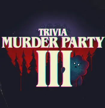 Trivia Murder Party 3 PC Steam CD Key