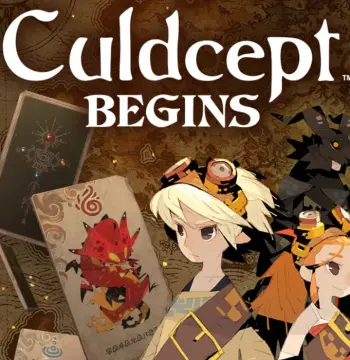 Culdcept BEGINS EU Nintendo Switch 2 CD Key
