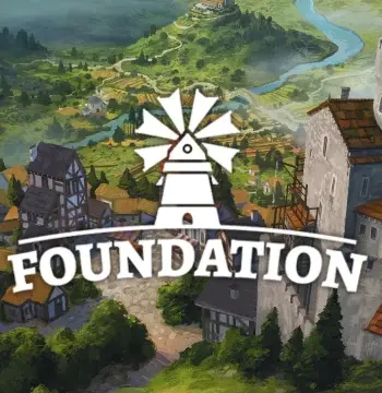Foundation PC Steam CD Key