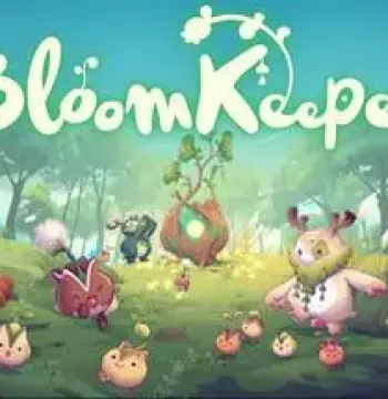 BloomKeeper PC Steam CD Key