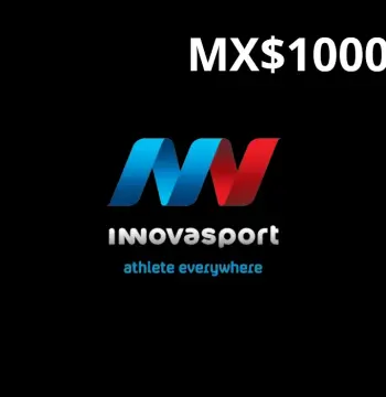 Innovasport MXN 1000 Gift Card MX