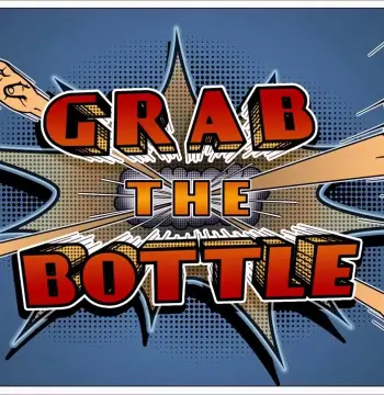 Grab the Bottle EU PC Steam CD Key