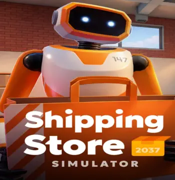 Shipping Store Simulator 2037 PC Steam CD Key