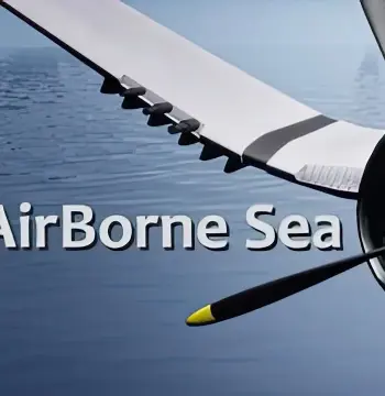 AirBorne Sea Steam CD Key