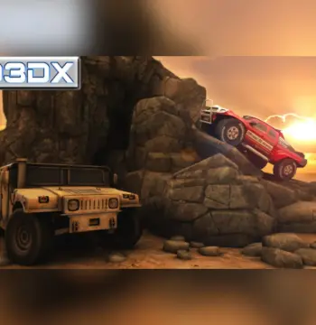 O3DX PC Steam CD Key