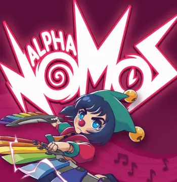 Alpha Nomos PC Steam CD Key
