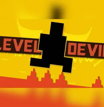 Level Devil EU PC Steam CD Key