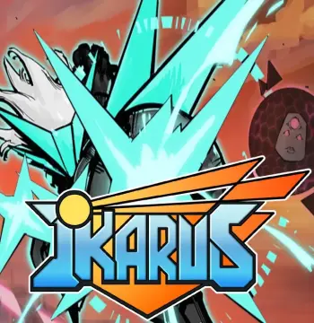 IKARUS PC Steam CD Key
