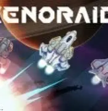Xenoraid US XBOX One CD Key