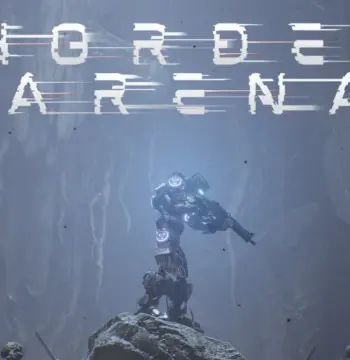 Horde Arena PC Steam CD Key