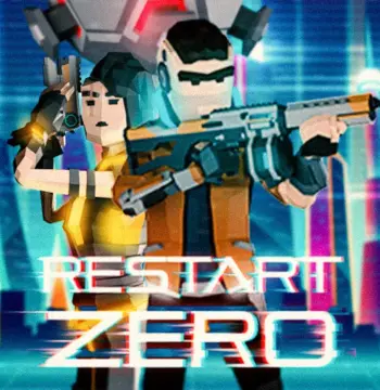 Restart Zero PC Steam CD Key