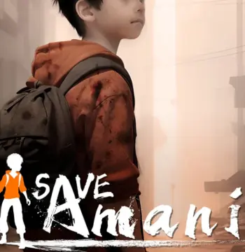 SAVE AMANI PC Steam CD Key